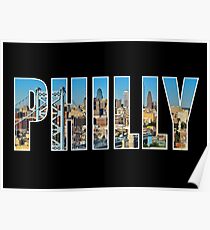 Philadelphia Poster