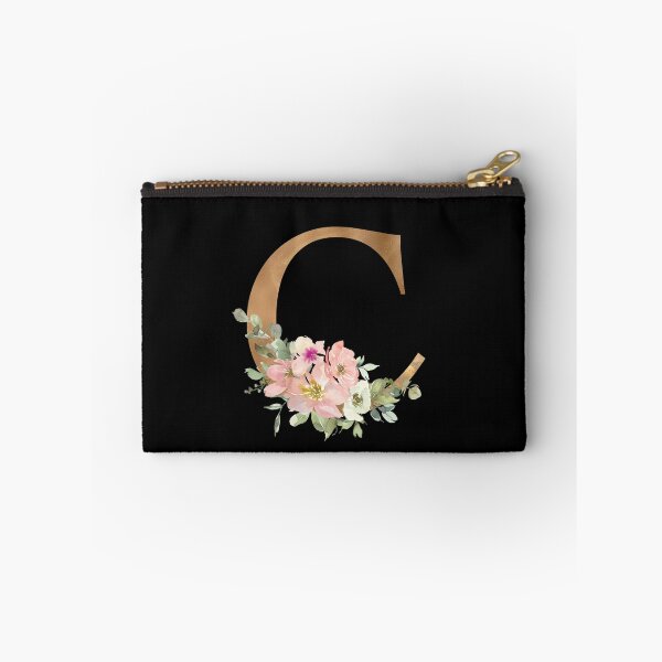 Item preview, Letter C Monogram designed and sold by WisdomInspired.