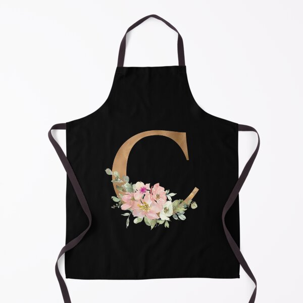 Item preview, Letter C Monogram designed and sold by WisdomInspired.