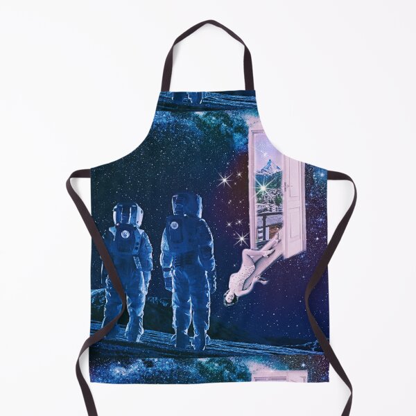 Item preview, Slide Into Space designed and sold by PopVelvet.