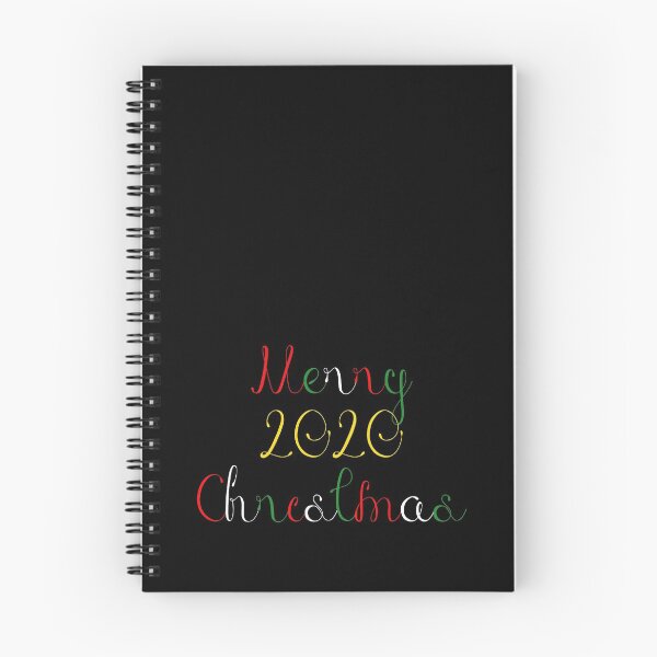 Item preview, Merry 2020 Christmas designed and sold by keisthard.