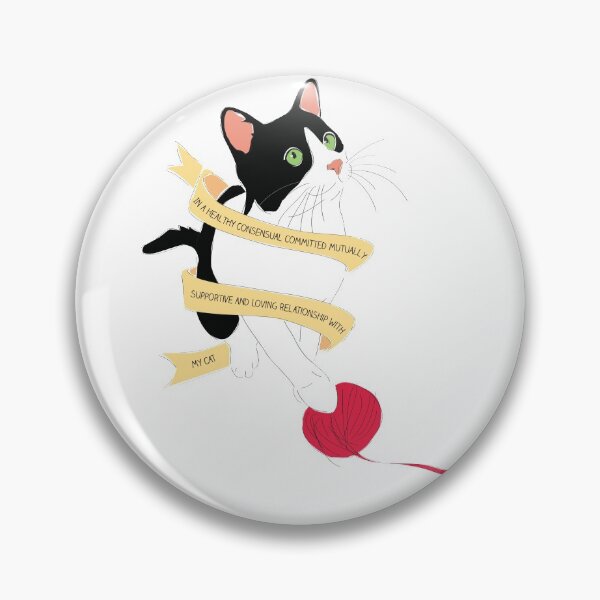 Item preview, Feminist Cat  designed and sold by t-hype.