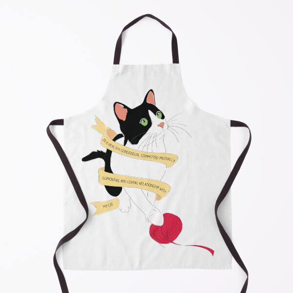 Item preview, Feminist Cat designed and sold by t-hype.