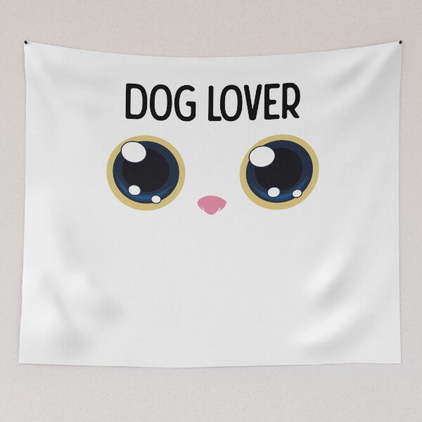 Item preview, Dog Lover designed and sold by Axel Savvides.