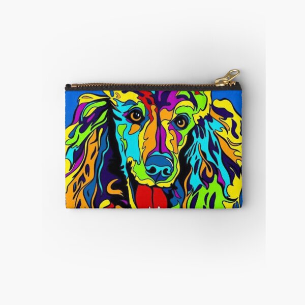 Item preview, Poodle cute pet dog dogs pets puppy art caniche pop art designed and sold by Coolstuff4you71.