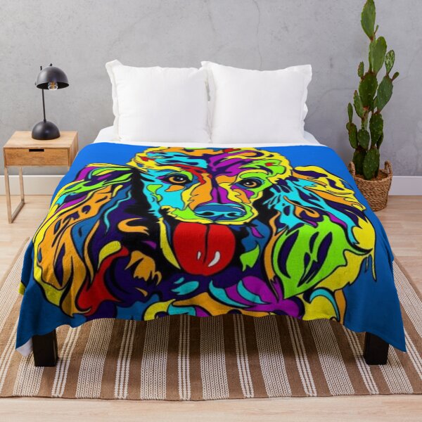 Item preview, Poodle cute pet dog dogs pets puppy art caniche pop art designed and sold by Coolstuff4you71.