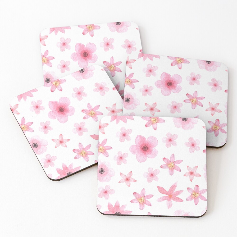 Item preview, Coasters (Set of 4) designed and sold by openspace2020.