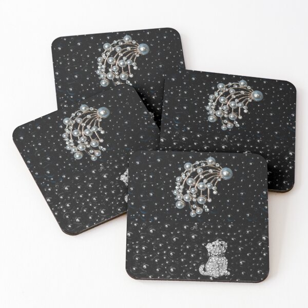 Item preview, Comet designed and sold by LibrosBOOKtique.