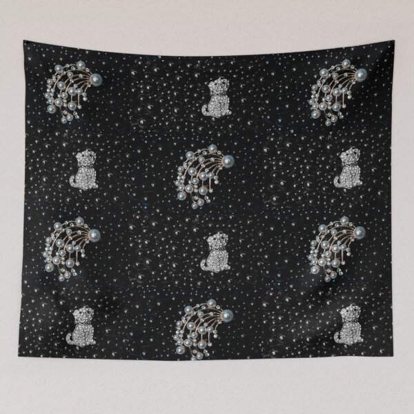 Item preview, Comet designed and sold by LibrosBOOKtique.