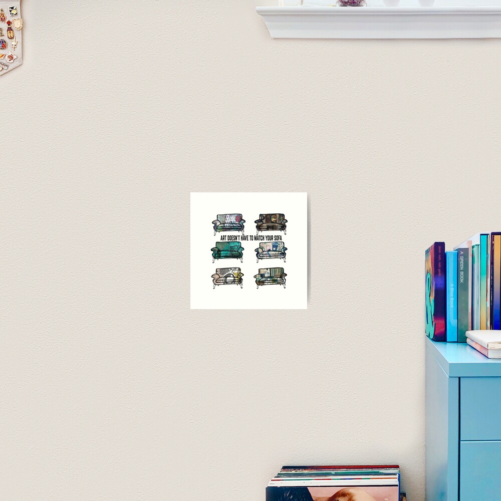 Item preview, Art Print designed and sold by KellySchaub.