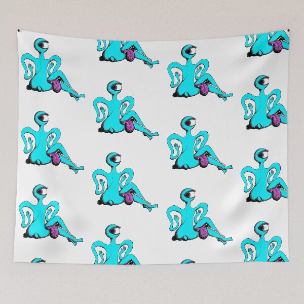 Item preview, who nose designed and sold by socks4hands.