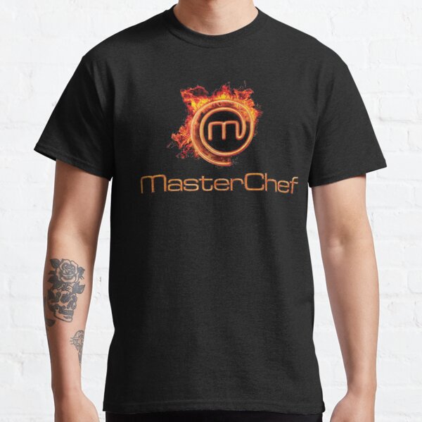 Chef cuisinier T-shirt classique