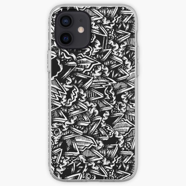 Abyssal Stuffing iPhone Soft Case
