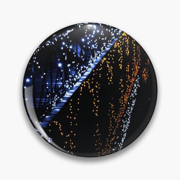 Item preview, Puente de las Luces designed and sold by JumpinJacks.