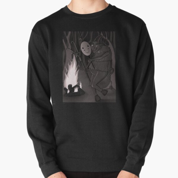 Item preview, Krampus designed and sold by riveydraws.