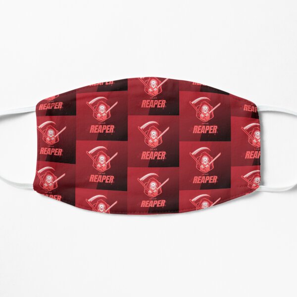 Gamers Flat Mask