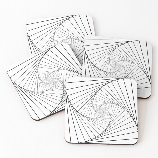 Item preview, paradoks square illusionic designed and sold by venus-ian.
