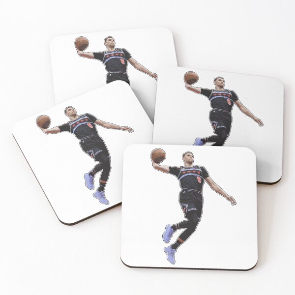 Item preview, Zach Lavine designed and sold by Hamzakamran.
