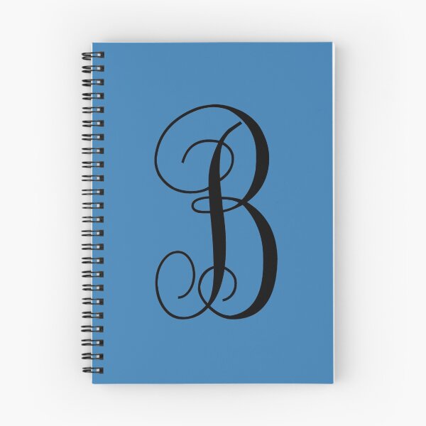 Item preview, B3 designed and sold by MonogramMonkey.