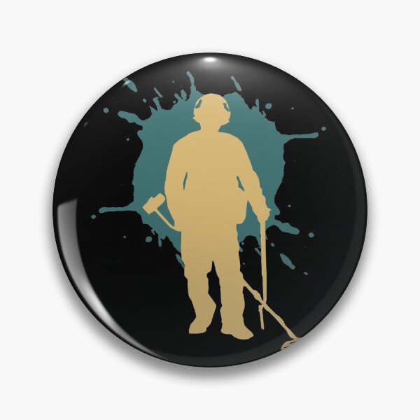 Item preview, Metal detection vector  designed and sold by valeta5.