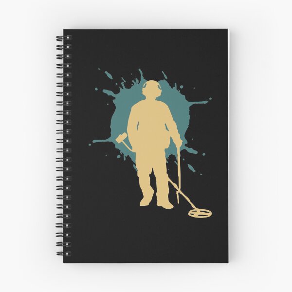 Item preview, Metal detection vector  designed and sold by valeta5.