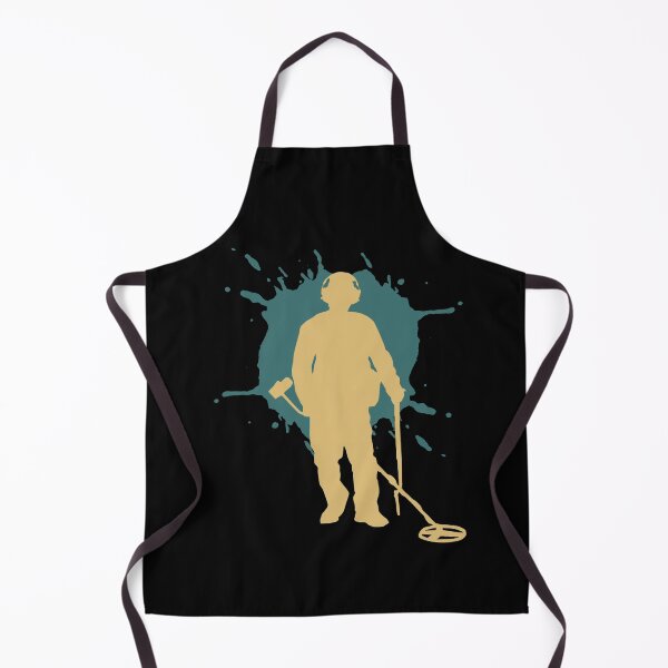 Item preview, Metal detection vector designed and sold by valeta5.