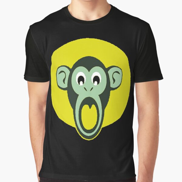 Blow Monkeys T-Shirts | Redbubble