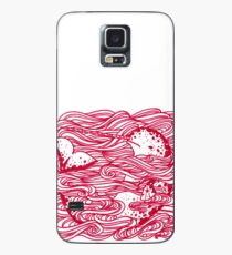 Narwal Hülle & Klebefolie für Samsung Galaxy