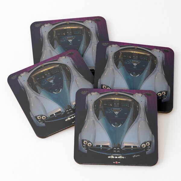 Item preview, Huayra in Moton designed and sold by REDesignImages.