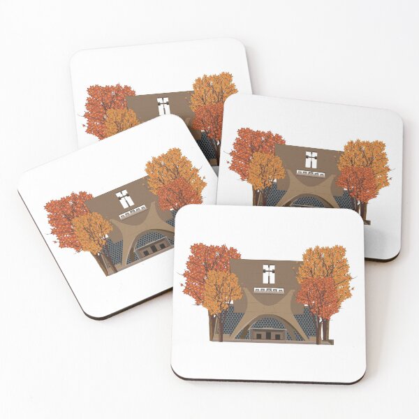 Item preview, Saint John's Abbey - SJU designed and sold by tnotscho.