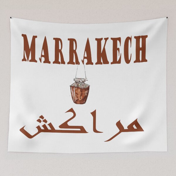 Item preview, Marrakech  designed and sold by Marishop2020.