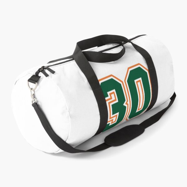 Item preview, 30 Jersey Number Number thirty Straight From Miami designed and sold by Urosek.