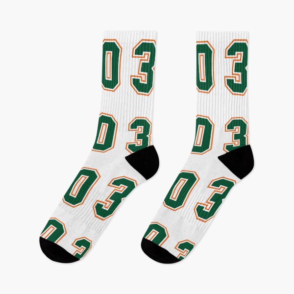 Item preview, 30 Jersey Number Number thirty Straight From Miami designed and sold by Urosek.