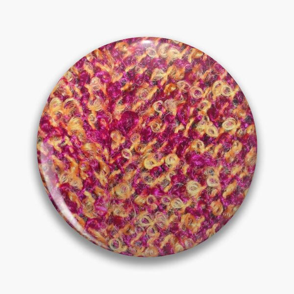 Item preview, Knitted colorful pattern designed and sold by DarkArtStudio.