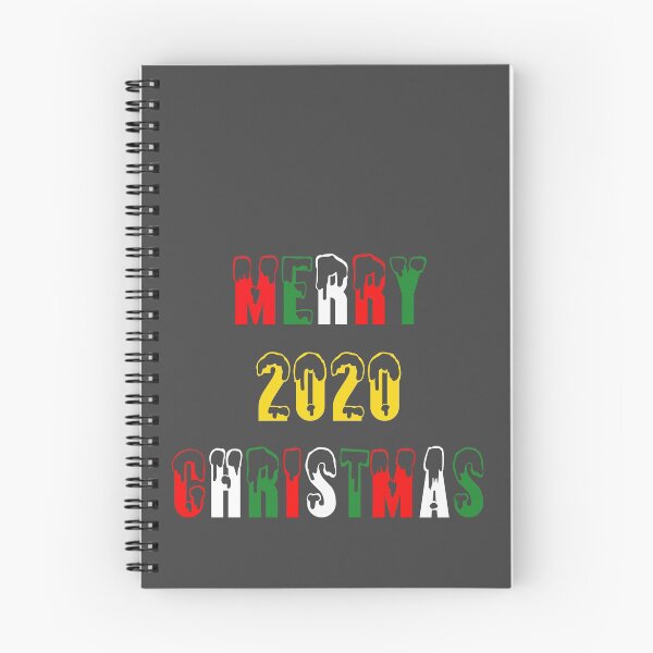 Item preview, Merry 2020 Christmas designed and sold by keisthard.