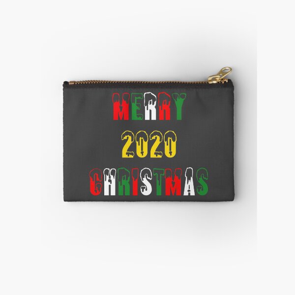 Item preview, Merry 2020 Christmas designed and sold by keisthard.