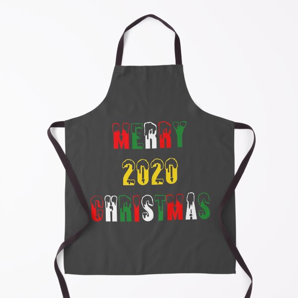 Item preview, Merry 2020 Christmas designed and sold by keisthard.