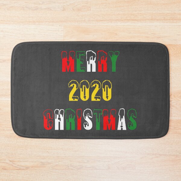 Item preview, Merry 2020 Christmas designed and sold by keisthard.