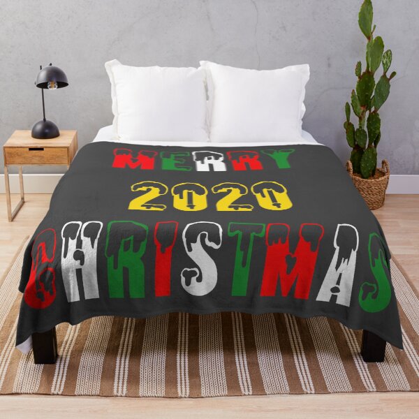 Item preview, Merry 2020 Christmas designed and sold by keisthard.