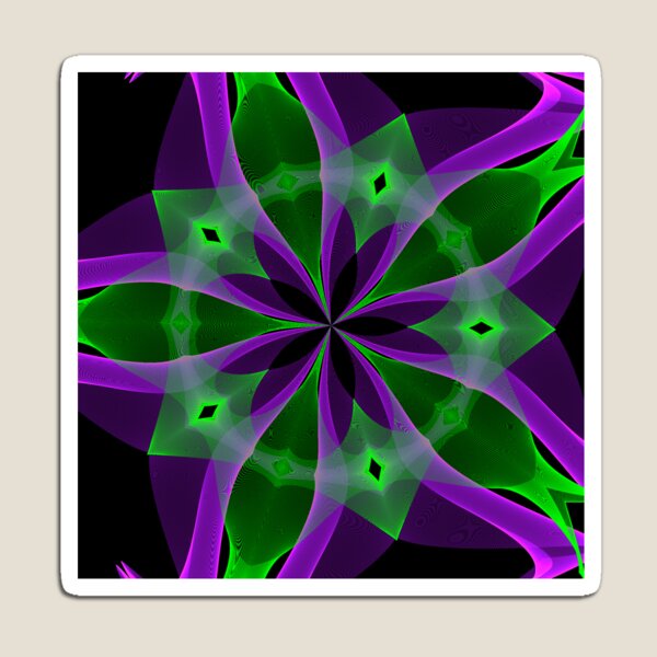 Item preview, Diversión abstracta designed and sold by RenderlyYours.