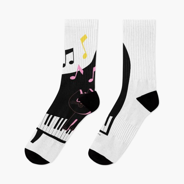 Item preview, Cat Musician II designed and sold by bfvrp.