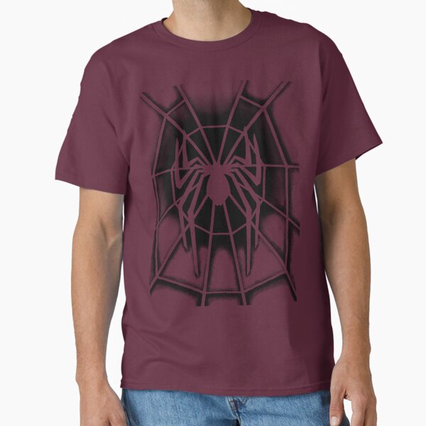 Item preview, The Human Spider (Official 2002 Design) designed and sold by Matt D.