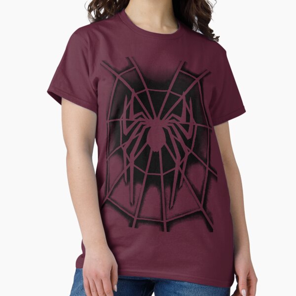 Item preview, The Human Spider (Official 2002 Design) designed and sold by Matt D.