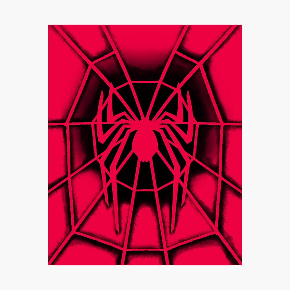 The Human Spider (Official 2002 Design)