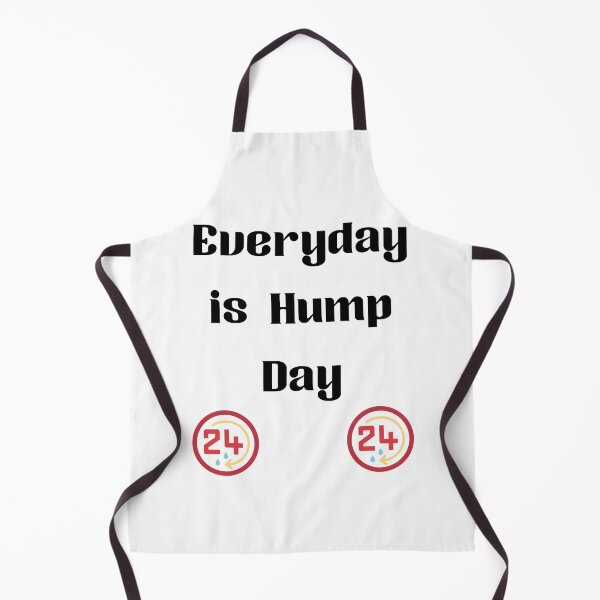Item preview, Everyday is Hump Day, designed and sold by piskwi.