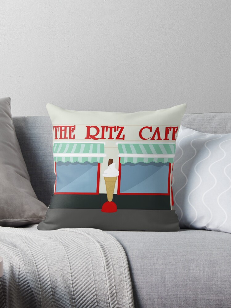 ritz pillows