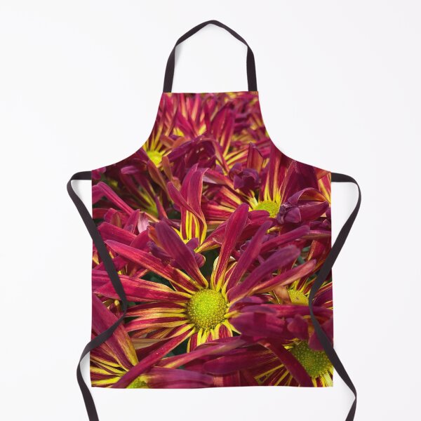 Item preview, Red Daisies designed and sold by KarenZuk.