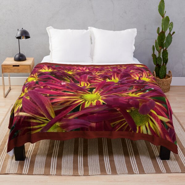 Item preview, Red Daisies designed and sold by KarenZuk.