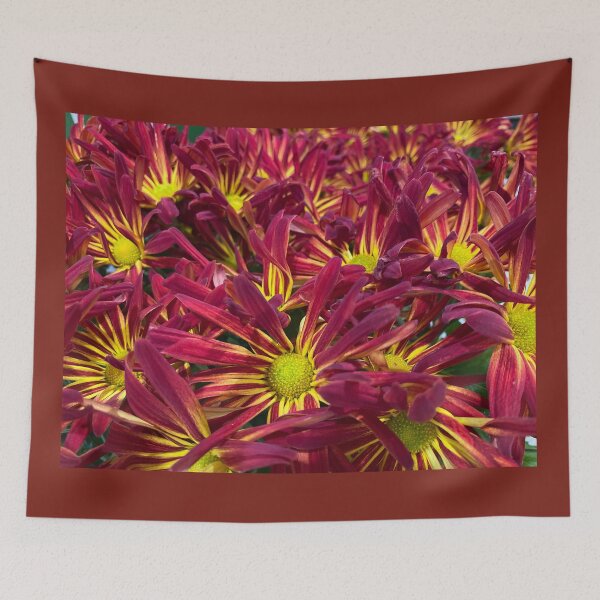 Item preview, Red Daisies designed and sold by KarenZuk.