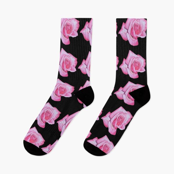 Item preview, Pink Rose designed and sold by Tonia Henry.